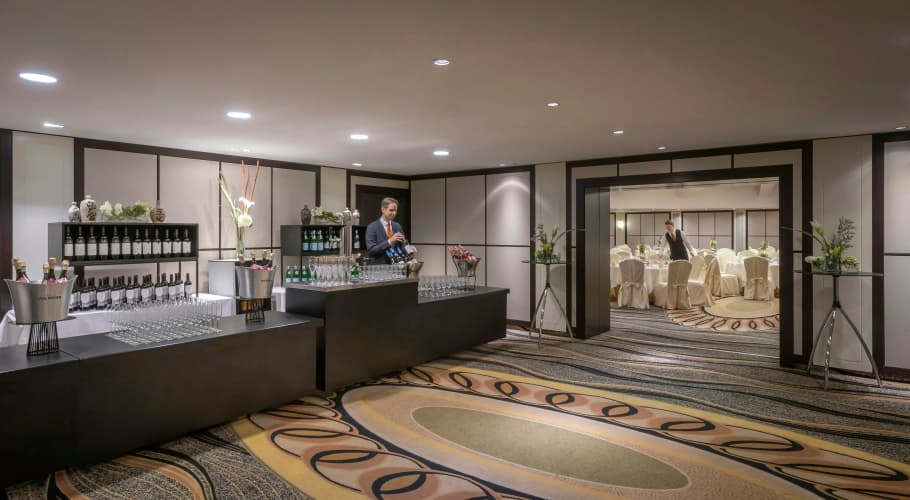 Clayton Hotel Düsseldorf photo 3