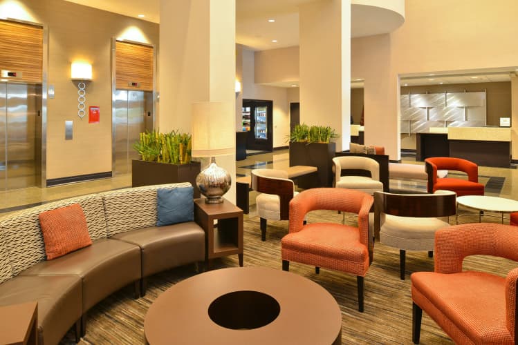 Hilton Springfield photo 3