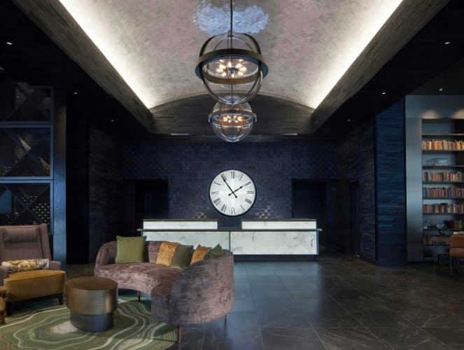 The Porter Portland, Curio Collection by Hilton photo 3