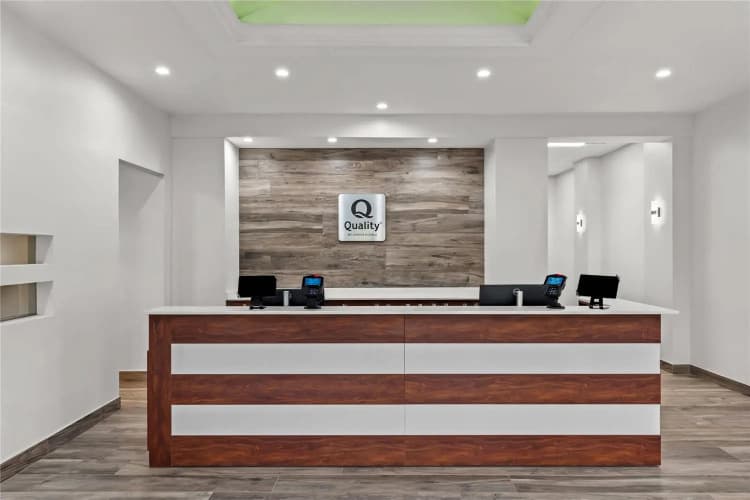 Quality Inn & Suites Ocala I-75 photo 3