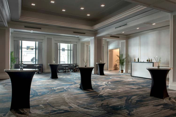 Marriott Norfolk Waterside photo 3