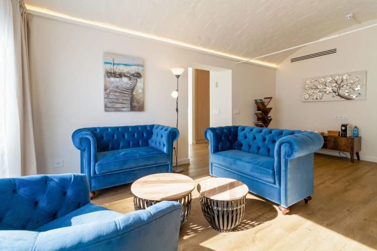 Hotel Alay Puerto Marina - Adults Only Recommended photo 3