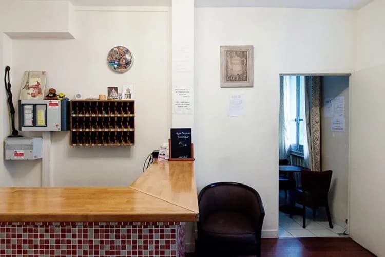 Maison Barbes photo 3