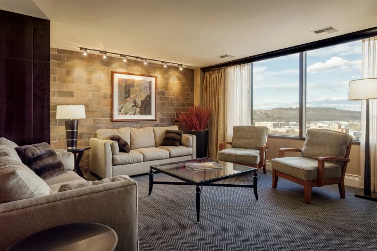 DoubleTree by Hilton Billings photo 4
