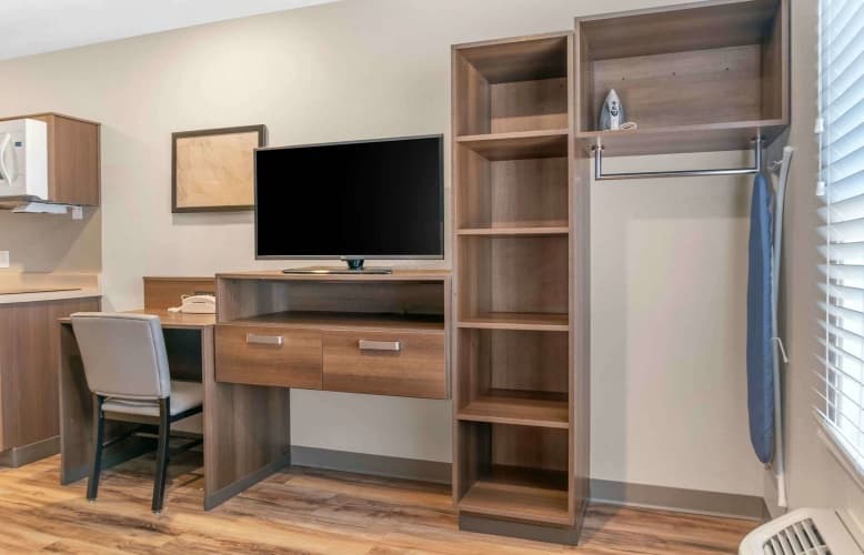 Extended Stay America Suites - Detroit - Rochester Hills photo 3