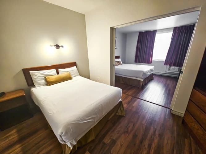 Hotel Le Voyageur photo 4
