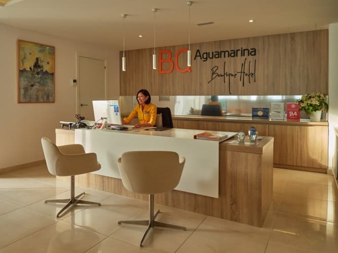 Bq Aguamarina Boutique Hotel, photo 3