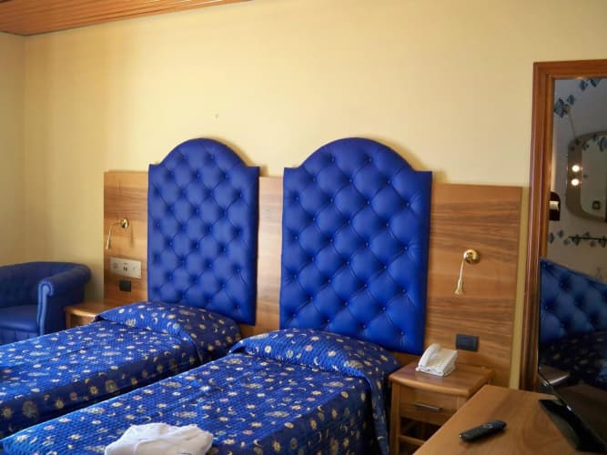 Taormina Park Hotel photo 5