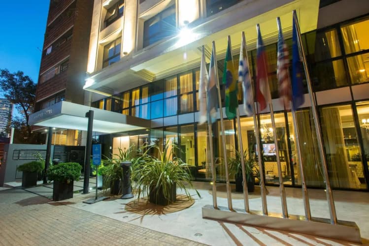 After Hotel Montevideo photo 2