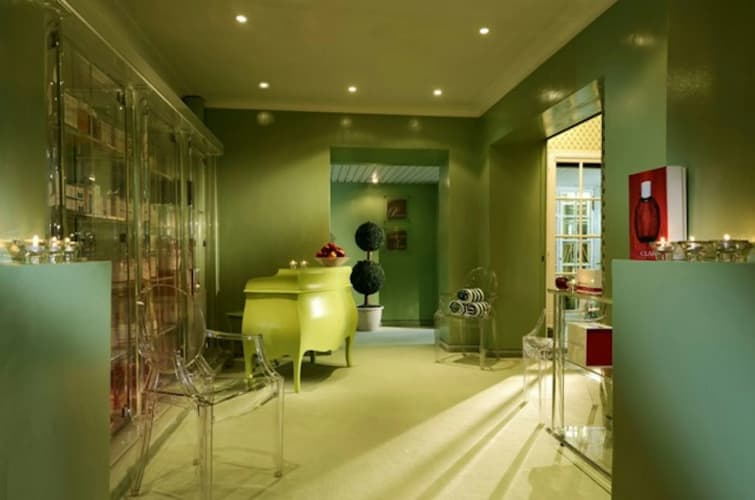 Grand Hotel Villa Castagnola photo 3