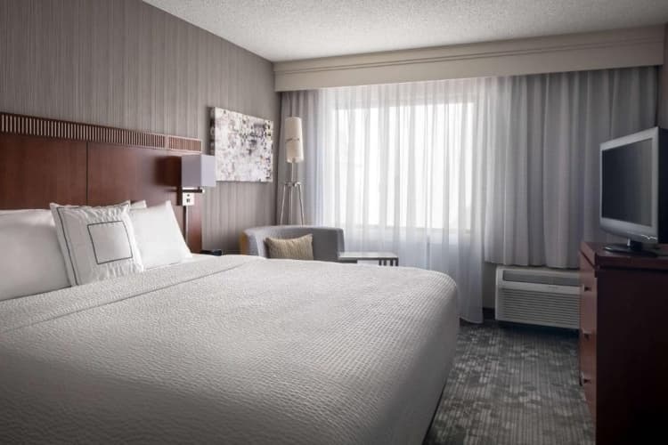 Sonesta Select Pleasant Hill, photo 4