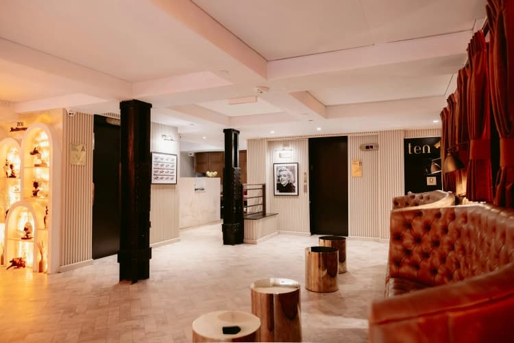 Life Hotel New York photo 3
