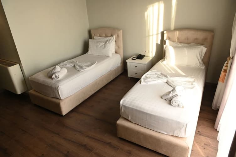 Hotel Onufri photo 4