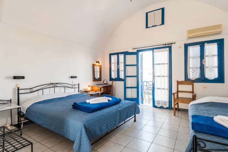 Irigeneia Hotel photo 3
