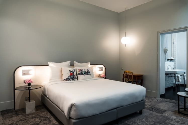 Hotel Normandy photo 4