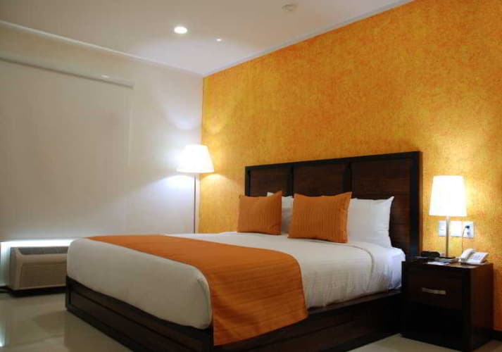 Comfort Inn Cancun Aeropuerto, photo 4