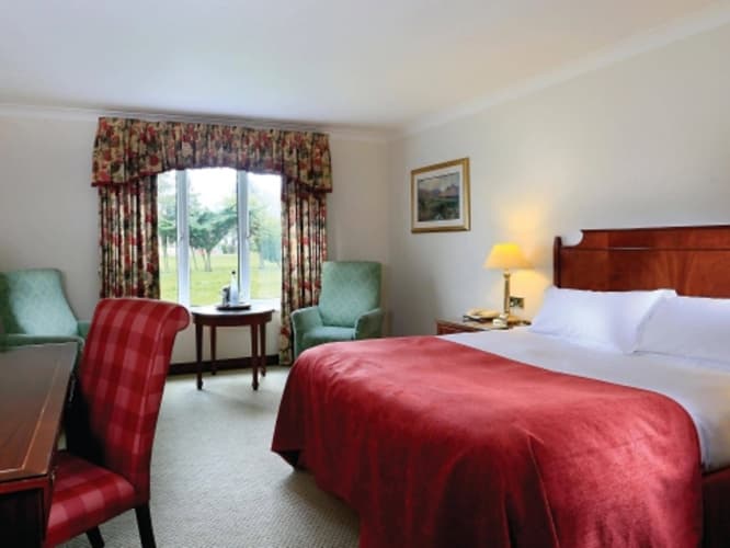 Macdonald Craxton Wood Hotel & Spa photo 3