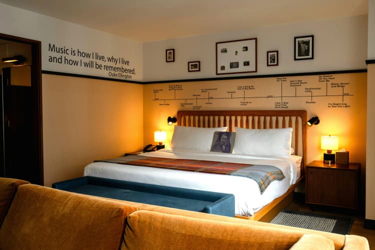 Eaton Hotel photo 4