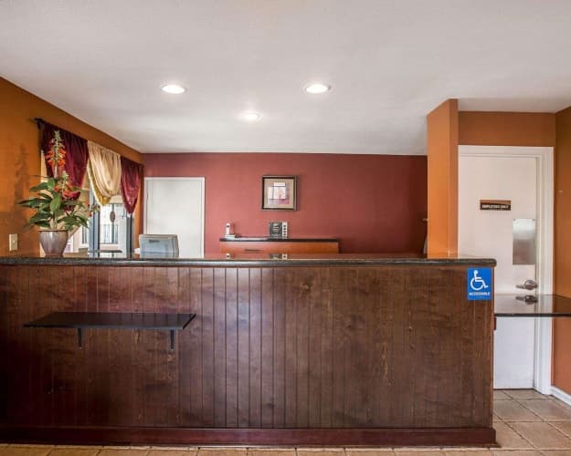 Rodeway Inn Santee, photo 3