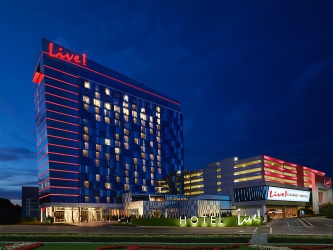 Live! Casino & Hotel Maryland, photo 2