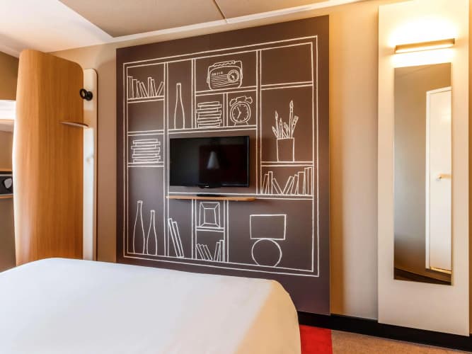 Hotel Ibis Amsterdam City West photo 5