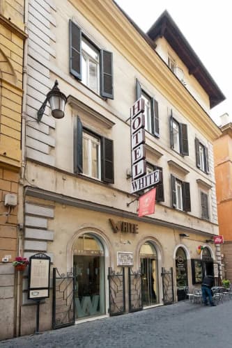 White Hotel, photo 2