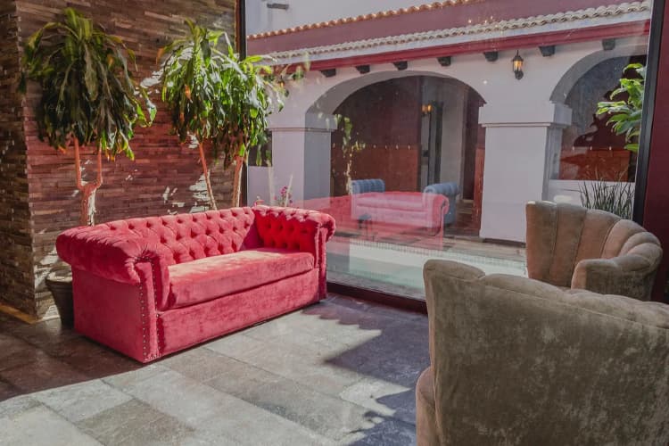 Casa Eva Hotel Boutique & Spa photo 3