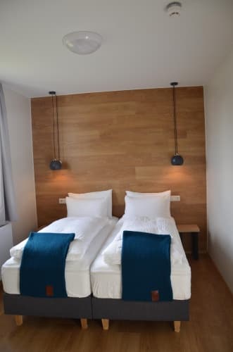 Stracta Hotel photo 4
