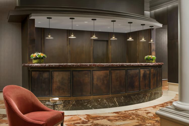 The Lucerne Hotel photo 2