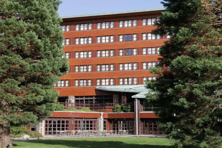 Disney's Sequoia Lodge photo 2