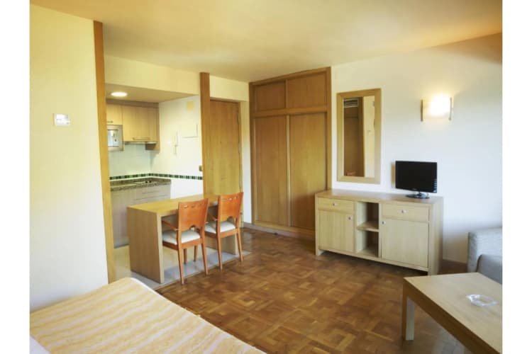 Apartamentos MS Pepita photo 5