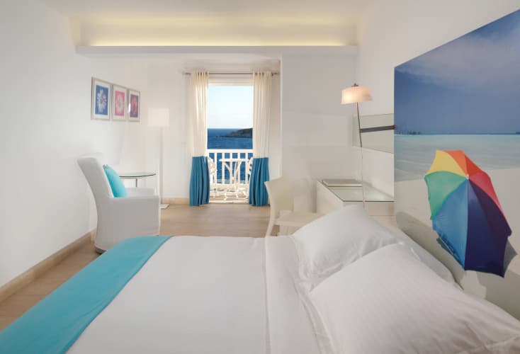 Petasos Beach Resort & SPA (Adults only) photo 2