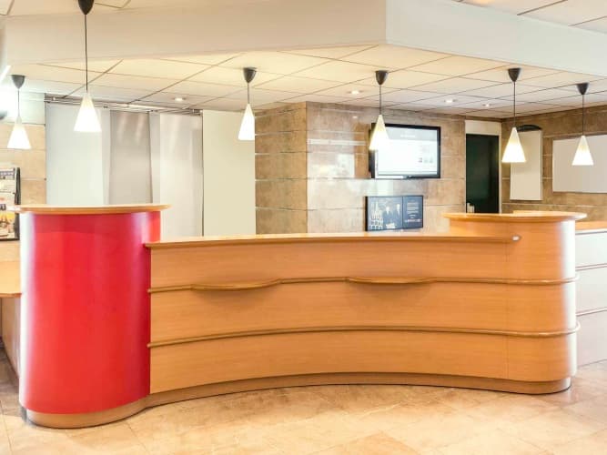 Ibis Paris Porte De Bercy, photo 3