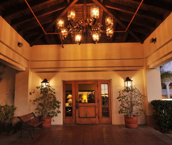 The Clocktower Inn, photo 2