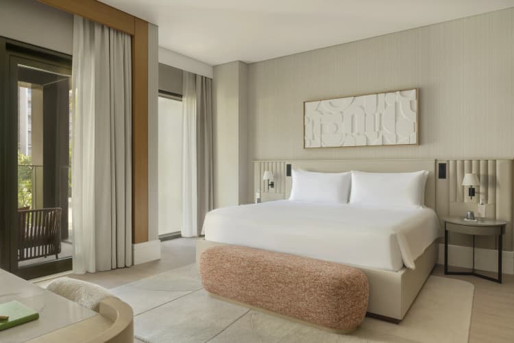 Delano Dubai photo 4
