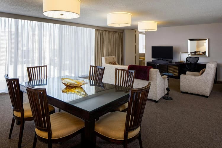 DoubleTree by Hilton Houston - Greenway Plaza photo 4