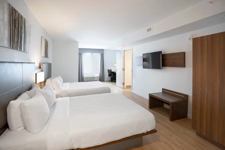 Hotel Motel Bonaparte photo 4