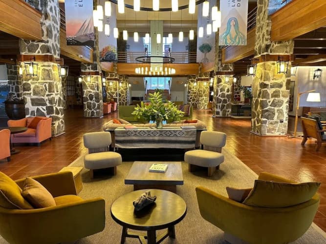 Termas Puyehue Wellness & Spa Resort photo 3