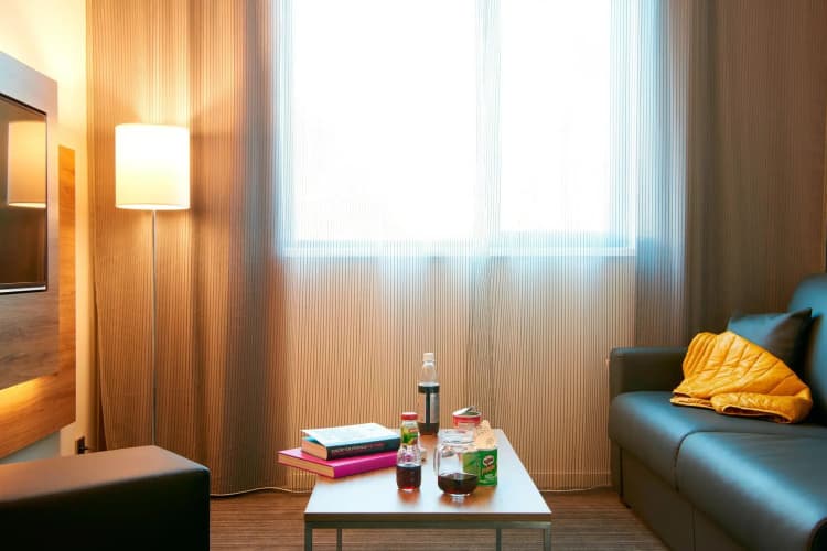 Moxy Ludwigshafen photo 5