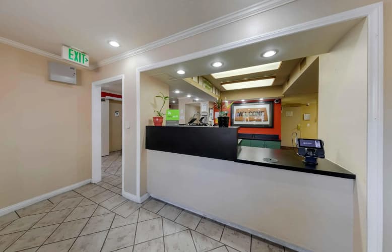 Extended Stay America Orange County Cypress photo 3
