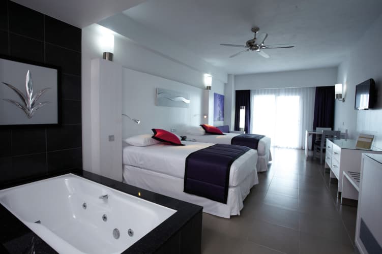 Riu Palace Peninsula photo 5