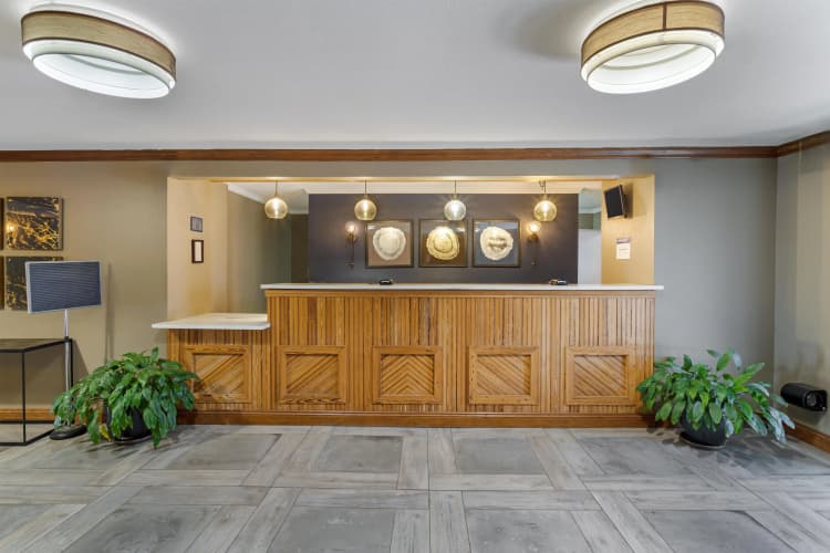 Best Western Natchitoches Inn photo 3