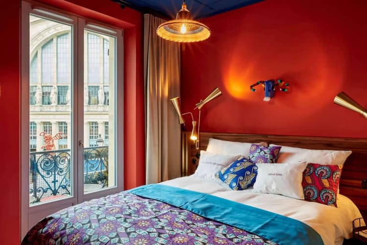 25hours Hotel Terminus Nord photo 5
