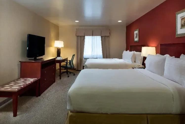 Holiday Inn Express & Suites Los Angeles Airport Hawthorne photo 5