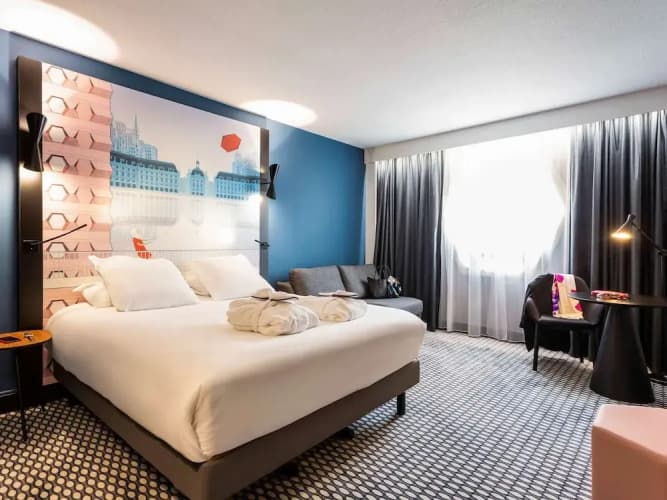 Mercure Bordeaux Centre-Ville, photo 5