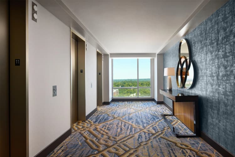 Hyatt Regency Tysons Corner Center photo 5