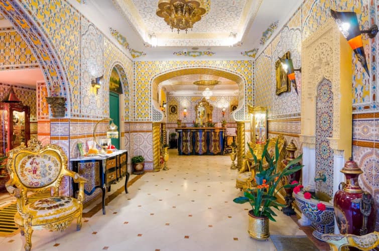 Hotel Mozart, photo 3