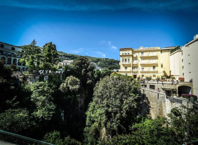 Hotel Antiche Mura photo 2