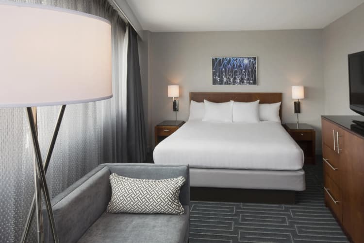 Hyatt Regency Cincinnati photo 4