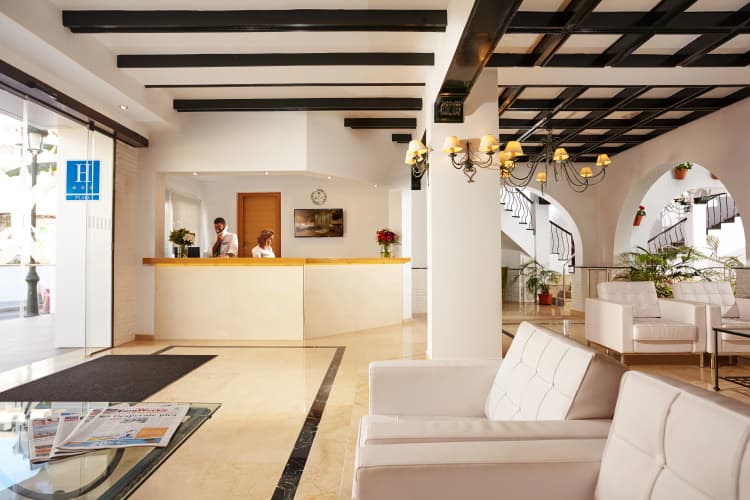 Villa Flamenca photo 3